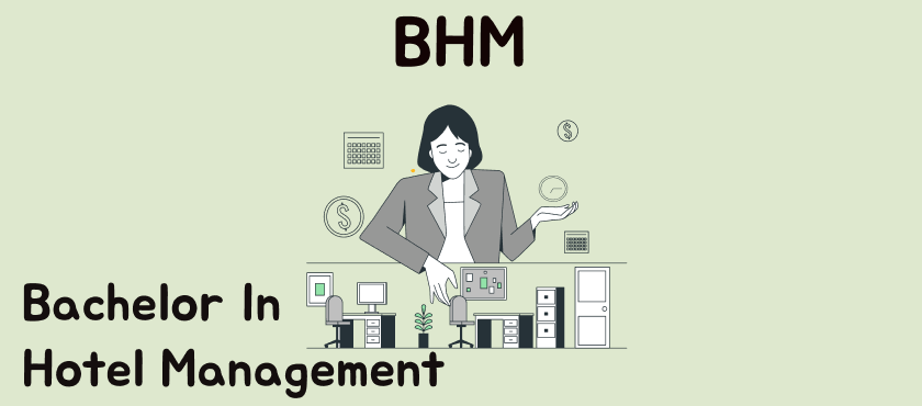 Bachelor In Hotel Management Post Thumbnail 