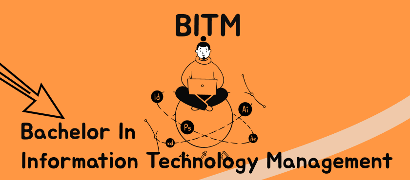 Bachelor In Information Technology Management Post Thumbnail