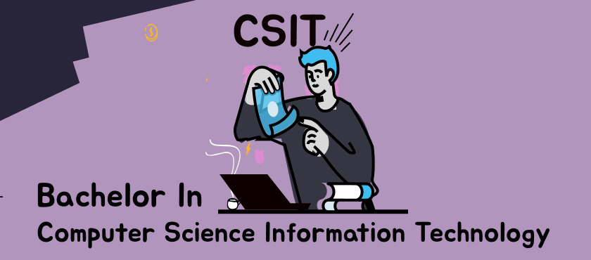 Bachelor In Computer Science & Information Technology Post Thumbnail