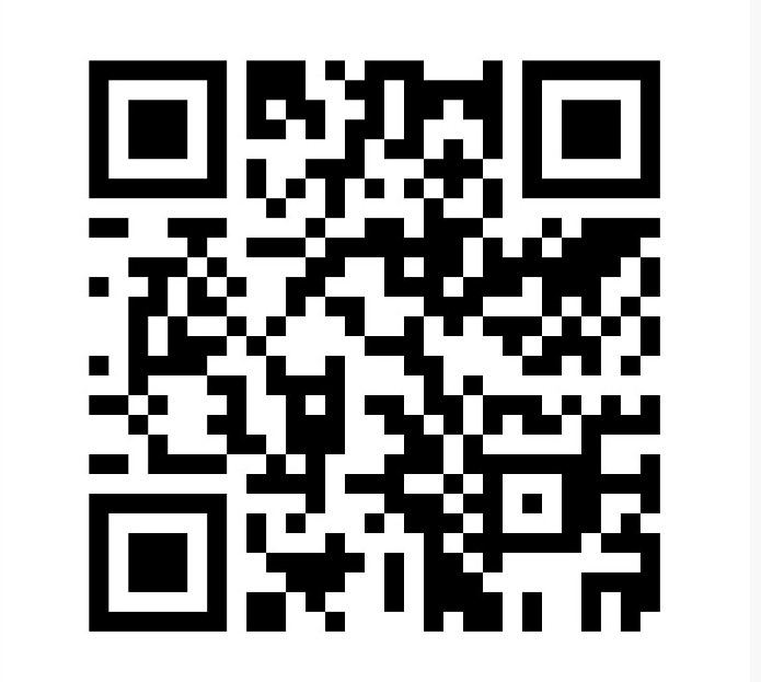 eSewa QR code for payment