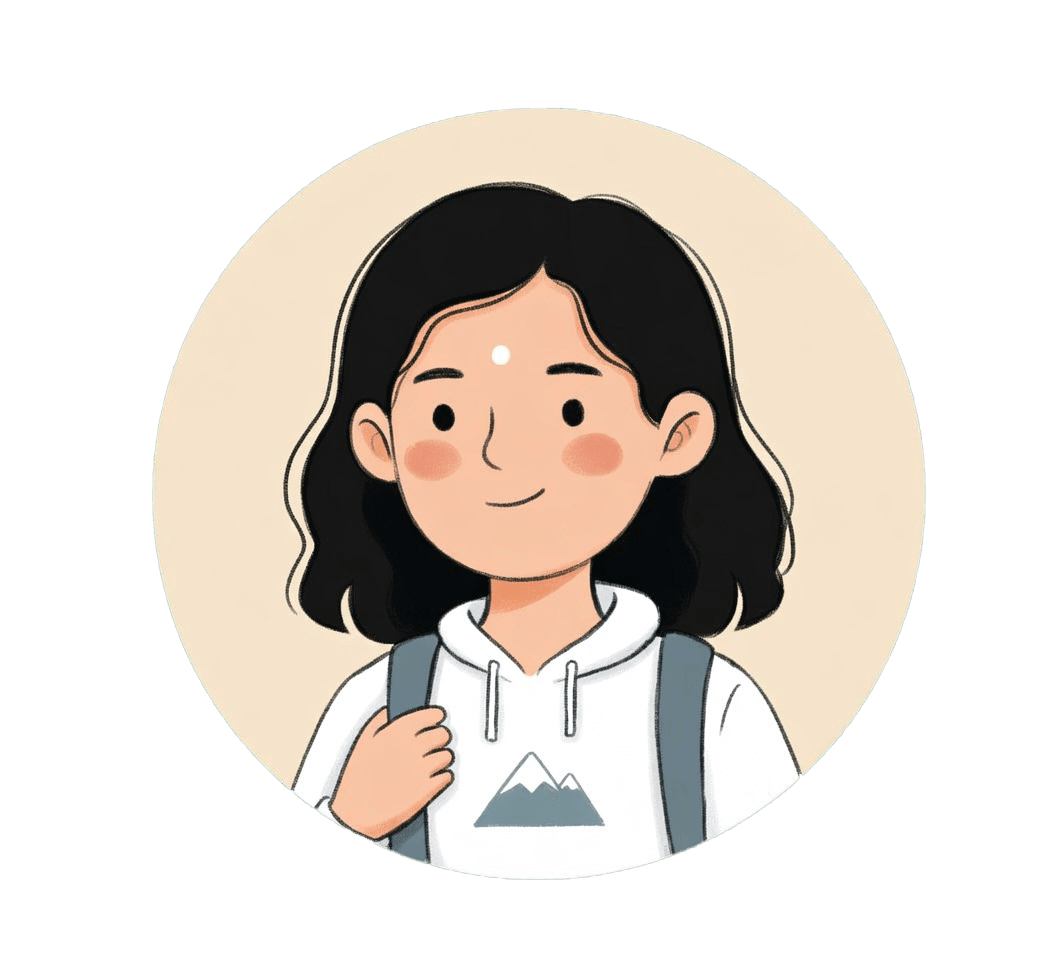 Aarya Magar profile