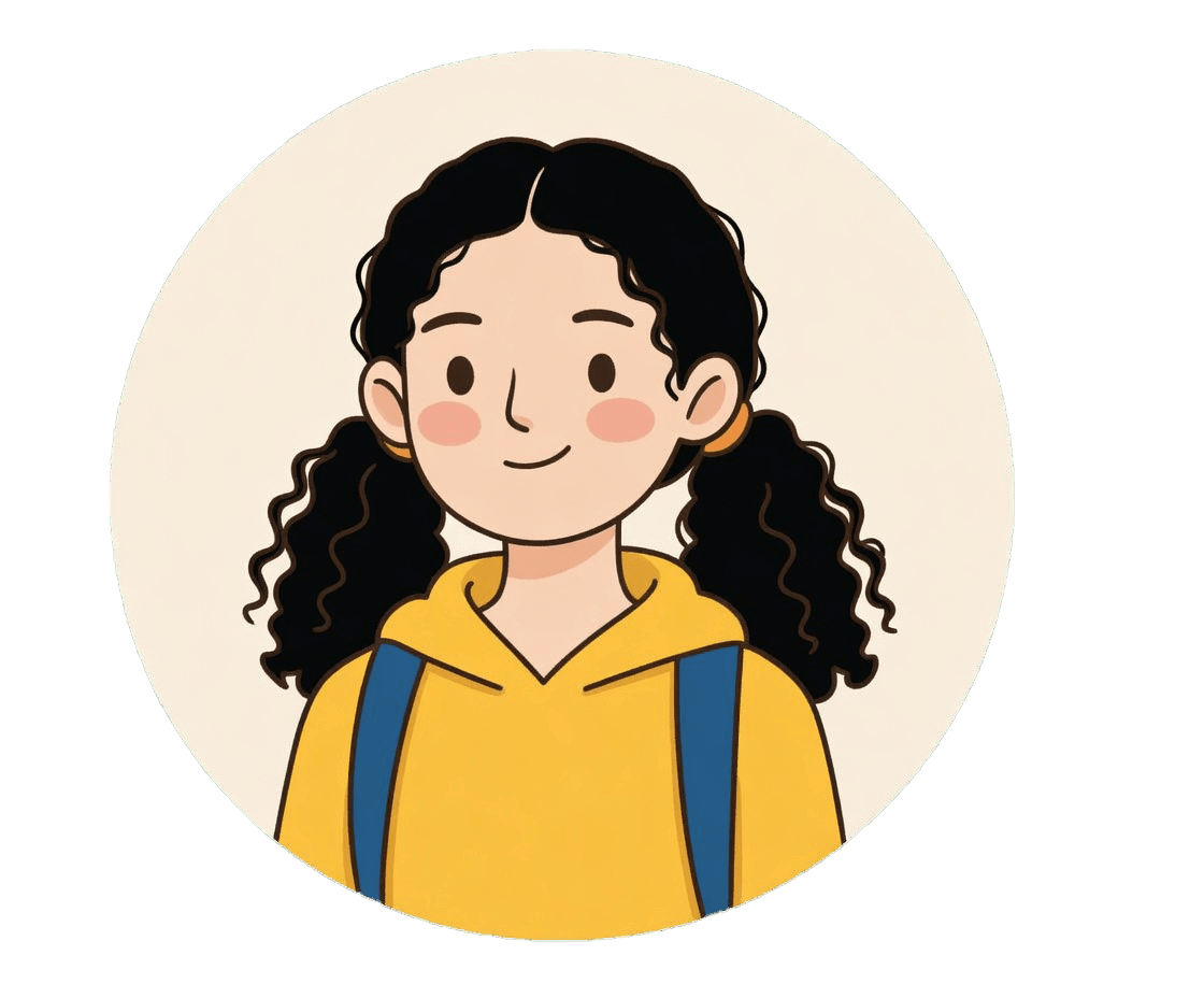 Prisha Bhandari profile