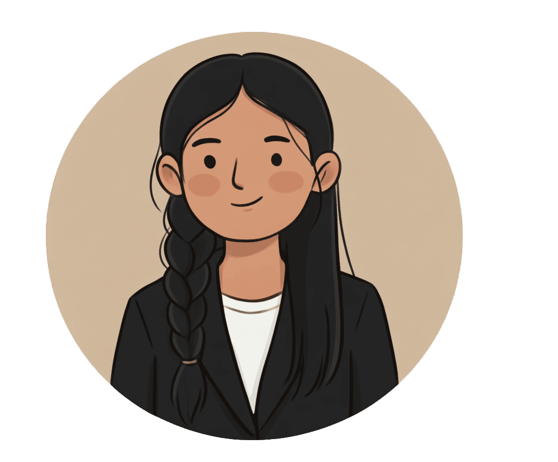 Ayushka Lama profile